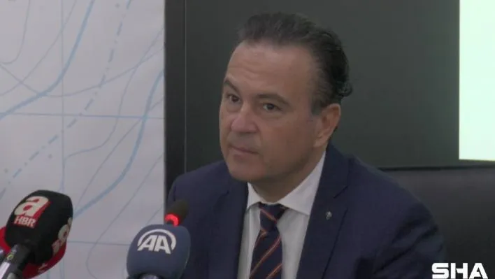 Prof. Dr. Haluk Özener: &quot(Elazığ depremi) Beklenen bir deprem olduğunu söyleyebiliriz'