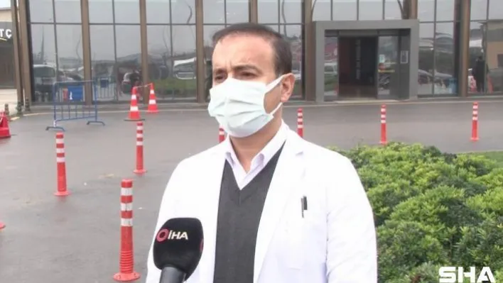 Prof. Dr. Orhan Kural, korona virüs nedeniyle tedavi gördüğü hastanede 70 yaşında hayatını kaybetti