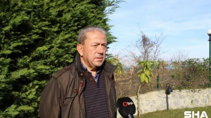 Prof. Dr. Orhan Şen: 'Yağmur bombası atıldığında yüzde 30 yağış artırım yapabilirsiniz'