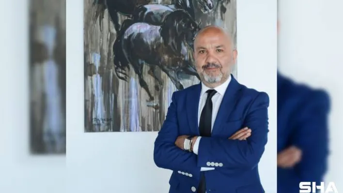 Prof. Dr. Şanlıdağ: 'Korona virüs yapısı itibarıyla binlerce kez mutasyona uğrayabilir'