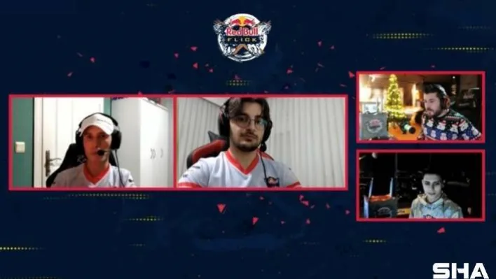 Red Bull Flick'te Türkiye'nin en iyi ikilisi belli oldu