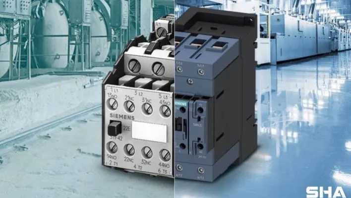 Siemens Sirius ürün ailesinde yeni nesil dönemi