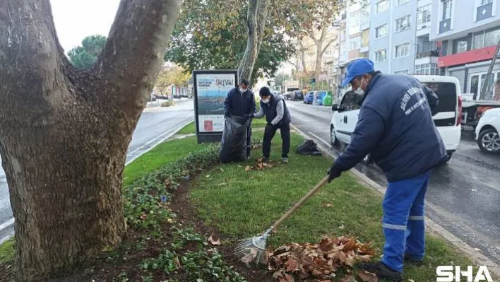 Silivri Belediyesi Kısıtlamayı Fırsata Dönüştürdü