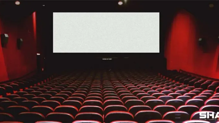 Sinema salonlarının faaliyetlerine ara verilen süre 1 Mart'a uzatıldı