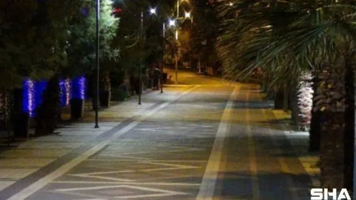 Sokağa çıkma kısıtlamasıyla ilgili merak edilen 5 soruya cevap