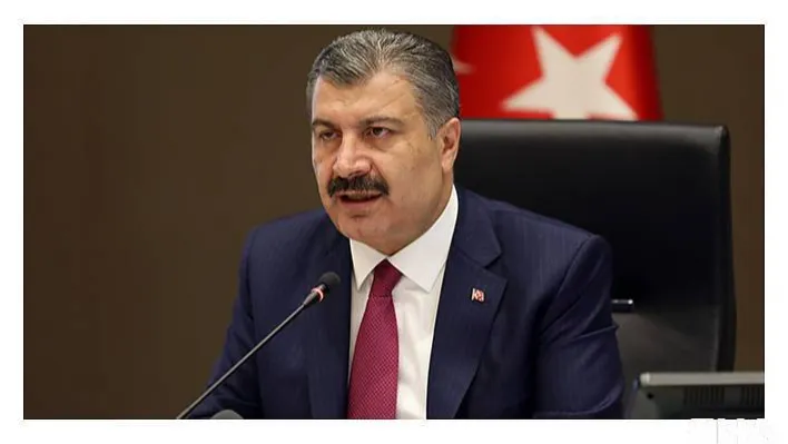 Son 24 saatte korona virüsten 239 kişi hayatını kaybetti