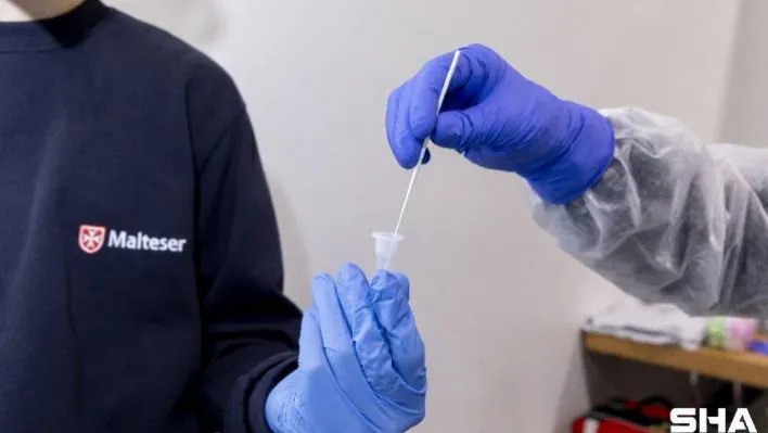 SunExpress, uçuş öncesi antijen testi denemelerine başladı