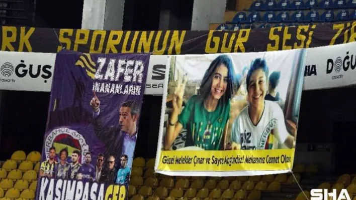 Süper Lig: Fenerbahçe: 0 - Yeni Malatyaspor: 1 (Maç devam ediyor)