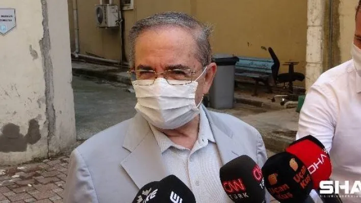 Taha Akyol'un oğlunu dolandıran şüpheliler hakkında iddianame hazırlandı