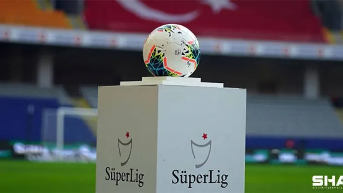 TFF, futbol statü ve talimatında değişiklik yaptı