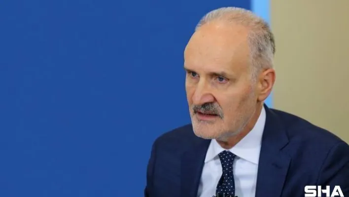 Türk KOBİ'lerine AB destekli yeni platform: dijitalkobim.org