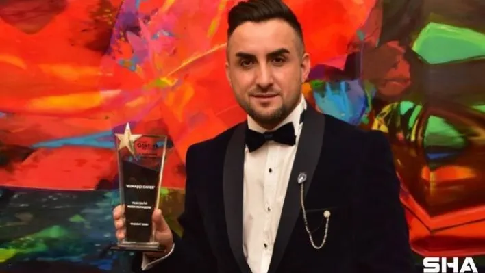 'Türk kumaşı dünyada büyük ilgi görüyor'