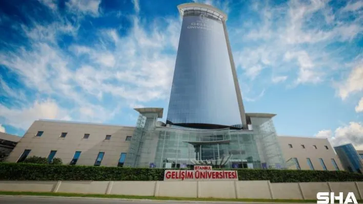 Türk üniversitesi, 'Gelişen Avrupa ve Orta Asya Sıralaması'nda ilk 300'de