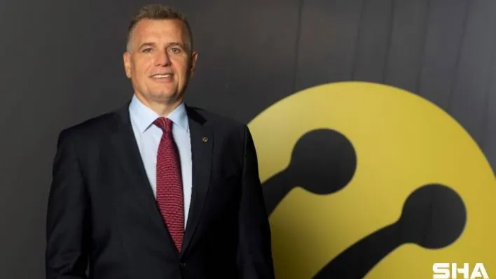 Turkcell Genel Müdürü Erkan: 'Altyapı ortak olsun, dijital servislerimizle rekabet edelim'