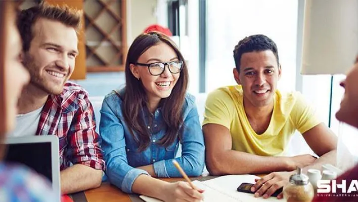 Türkiye uluslararası öğrenciler için çekim merkezi oldu