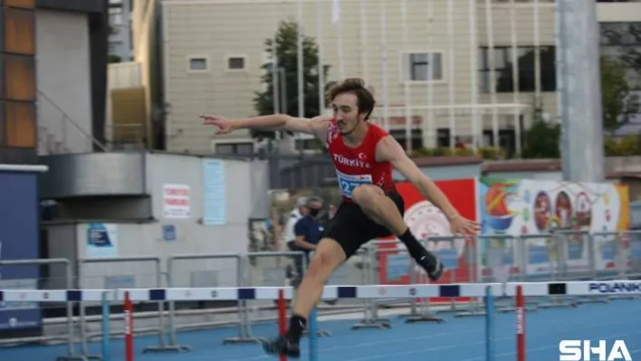 TURKSPORU 2020 yılında da başarılara koştu