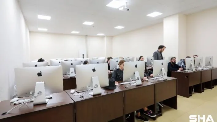 'Uzaktan eğitim öğrenci merkezli eğitime destek oldu'