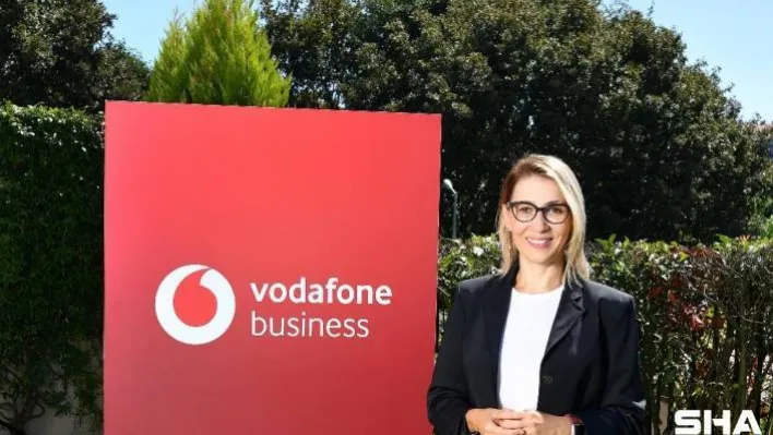 Vodafone Business 2020'de 1,2 milyon kurumsal müşteriye çözüm sundu