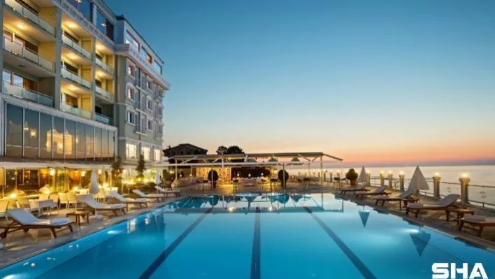 Wyndham Hotels &amp Resorts EMEA büyümesini sürdürdü