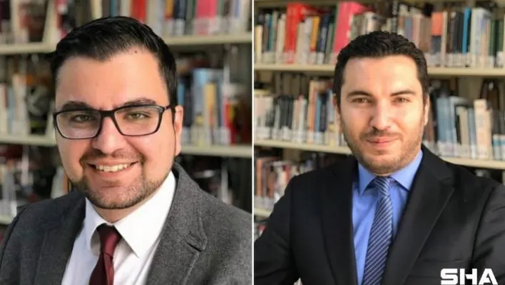 Yakın Doğu Enstitüsü Müdürü Çıraklı: &quotAB'nin 'kazan-kazan' formülleri üzerine odaklanması gerekiyor&quot