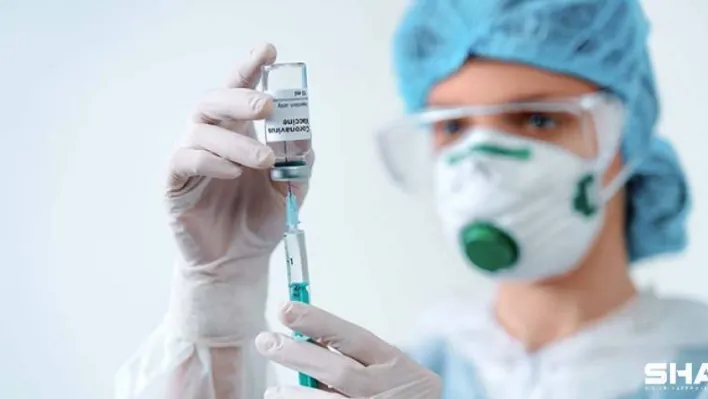 Yakın temaslıların karantina süresinde değişiklik yapıldı