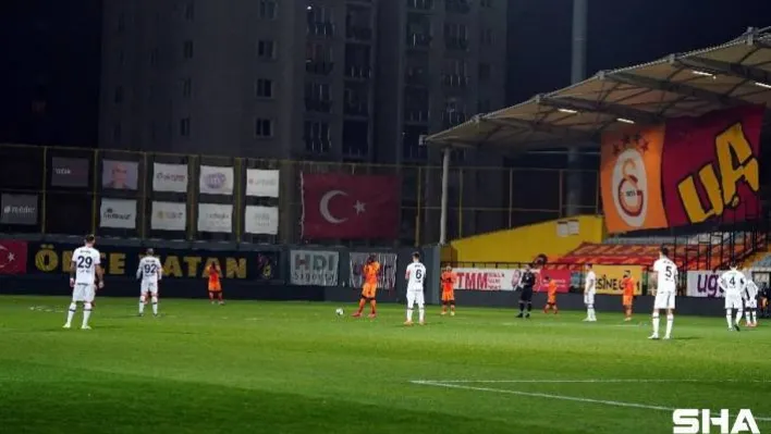 Yayıncı kuruluşa protesto