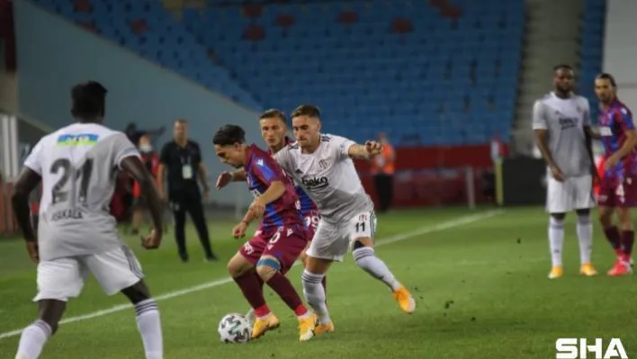 16 yabancı kuralı Boyd ve Hasic'i kurtardı!