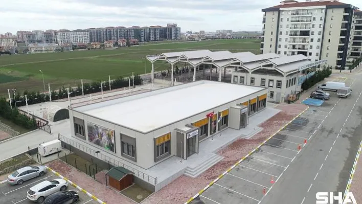 Afet Koordinasyon merkezi açılıyor