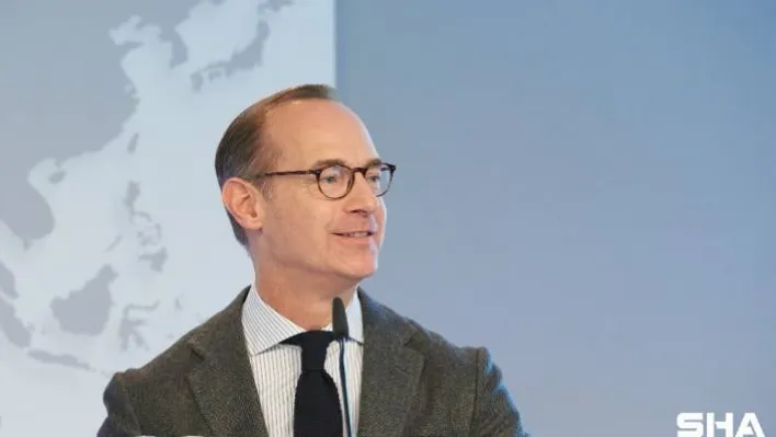 Allianz, Olimpiyat ve Paralimpik Oyunları'na sponsor oldu