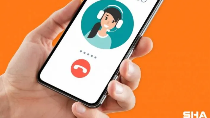 Çağrı merkezi arama oranı bir yılda yüzde 24 arttı