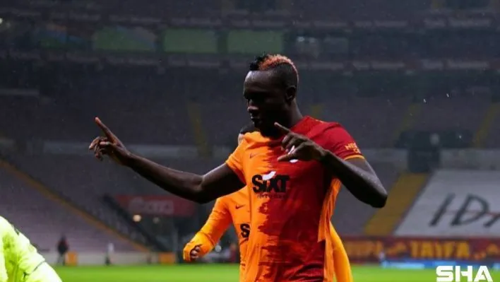 Diagne'den 3 kupalı paylaşım