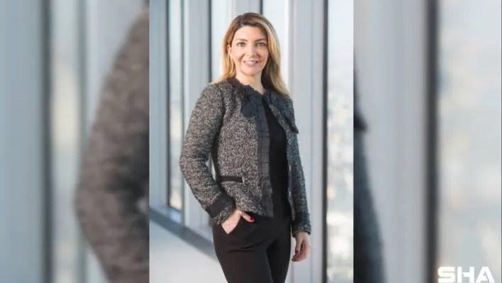 Eczacıbaşı Topluluğu'nda 3 pozisyona kadın yöneticiler atandı