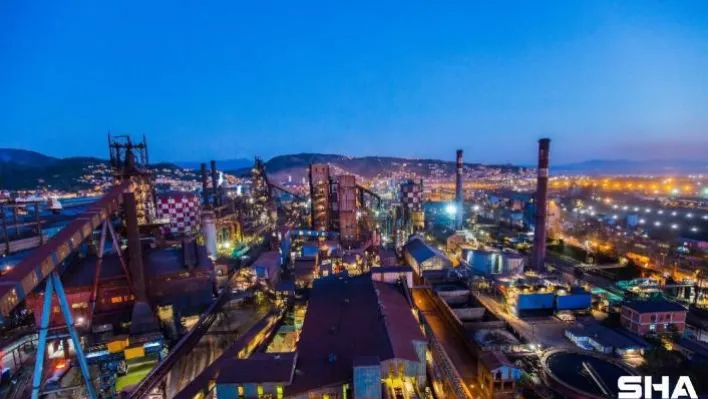 Erdemir, Kümaş Manyezit için satın alma anlaşmasını imzaladı