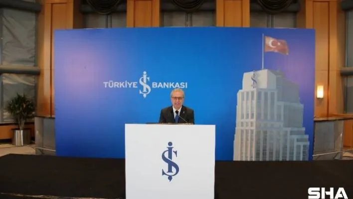 İş Bankası Genel Müdürü Adnan Bali: ''Mart ayında görevi bırakacağım''