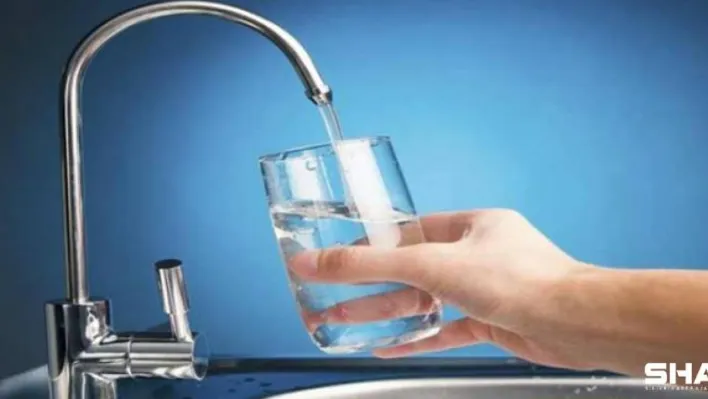 İstanbul'da 6 ilçede 30 saatlik su kesintisi