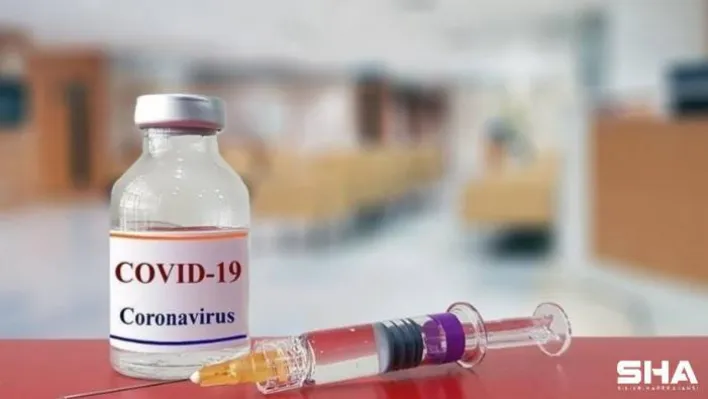 KKTC'de COVID-19 aşısı yaptırmak isteyenlerin oranı yüzde 46'da kaldı