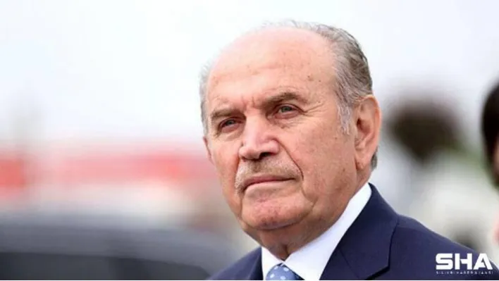 Korona virüs tedavi gören Kadir Topbaş, diyalize bağlandı