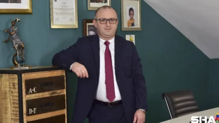 'KVKK'da cezalar kapıda son tarih 31 Mart'