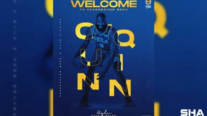 Kyle O'Quinn Fenerbahçe Beko'da
