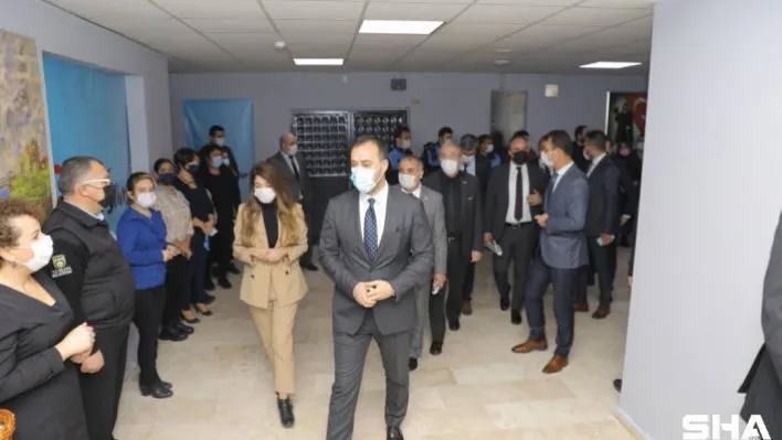 'Mesai Arkadaşlarım Her Şeyin En İyisine Layık'