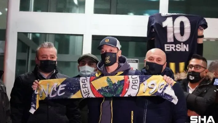 Mesut Özil etkisi borsaya da yansıdı