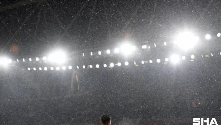 Mikel Arteta: &quotÖzil'in durumu birkaç gün içinde çözülecek&quot