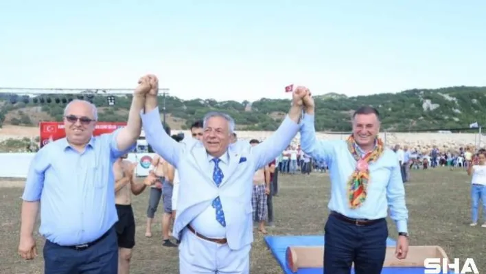 Mustafa Sayın'ın ölümü spor camiasını üzdü