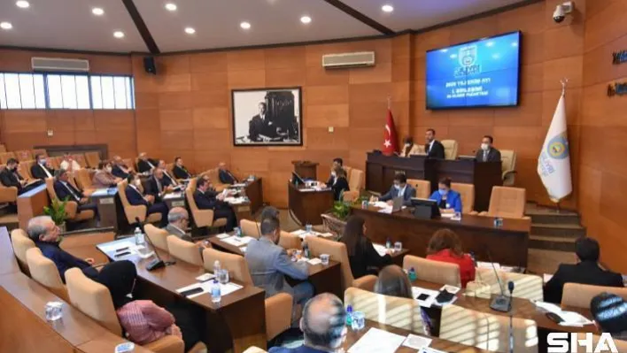 Ocak Ayı Meclisi 2. Birleşimi Cuma Günü