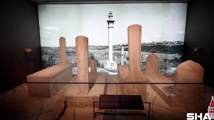 Orhun Kitabelerinin tarihi misyonu ele alındı