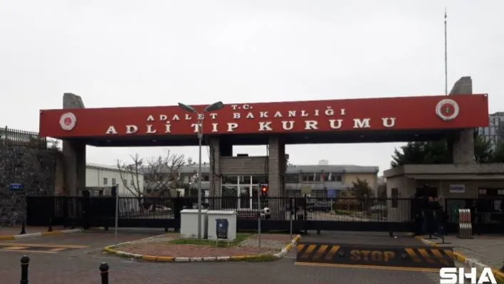 Otelin 8. katından düşüp ölmüştü yeni görüntüleri ortaya çıktı