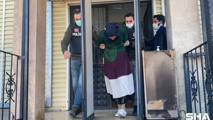 (Özel) Yılbaşı gecesi film sahnelerini aratmayan 5 milyon liralık lüks cip hırsızlığı