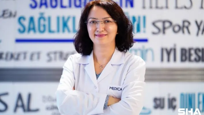 &quotPandemi ile birlikte çift terapisine ilgi arttı&quot