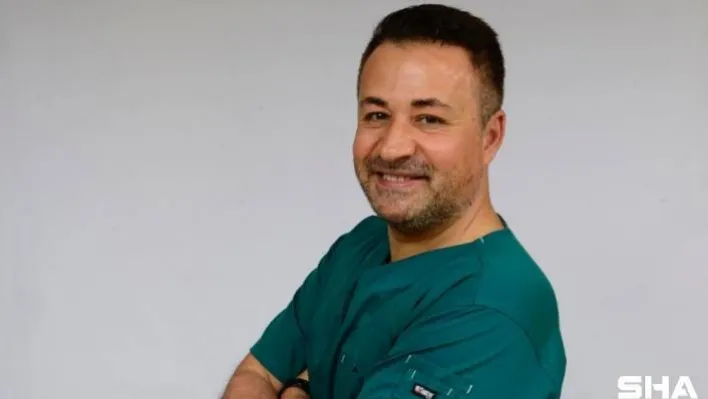 Sağlık turizmi 2021'de rekora hazırlanıyor