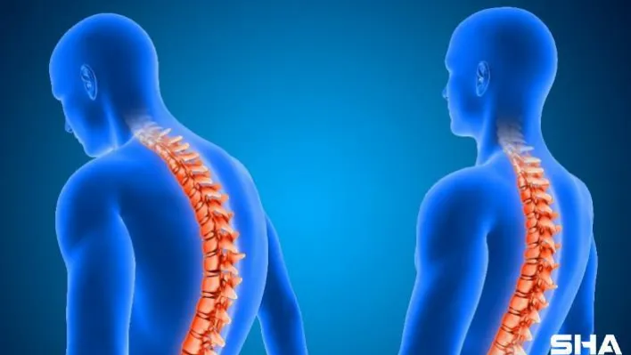 'Sağlıklı uyku için çiftlerin doğru yatak seçimi önemlidir'